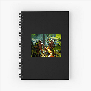 The Forest Special Collection The Forest Notebook