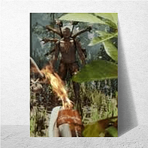 The Forest Collection for fans The Forest Posters