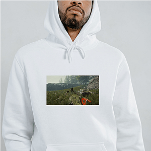 The Forest Limited Collection The Forest Hoodies