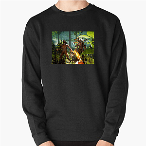 The Forest Special Collection The Forest Sweatshirts