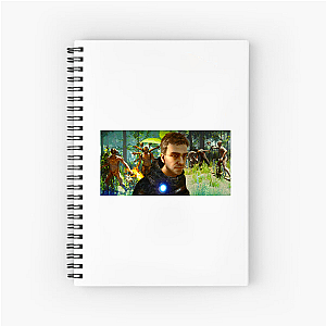 The Forest Signature The Forest Notebook