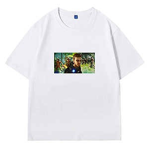 The Forest Signature The Forest T-Shirts