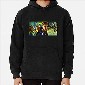 The Forest Signature The Forest Hoodies