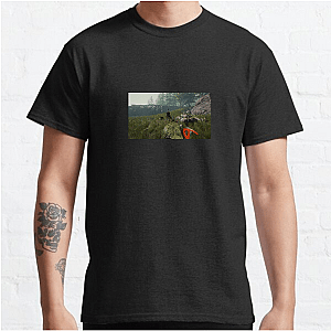 The Forest Limited Collection The Forest T-Shirts