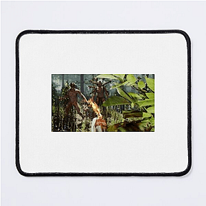 The Forest Collection for fans The Forest Mouse Pads