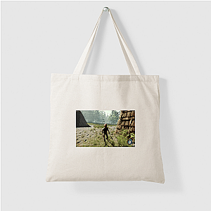 The Forest Merchandise For Fans The Forest Bags