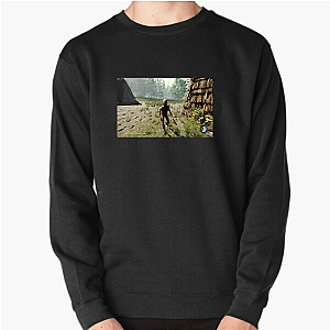 The Forest Merchandise For Fans The Forest Sweatshirts