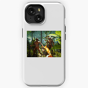 The Forest Special Collection The Forest Samsung Cases