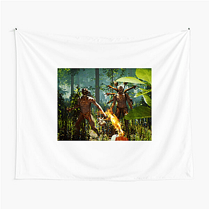 The Forest Special Collection The Forest Tapestries