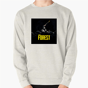 The Forest Merchandise The Forest Sweatshirts