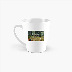 The Forest Merch The Forest Mugs