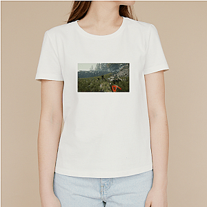 The Forest Limited Collection The Forest T-Shirts