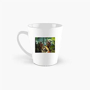 The Forest Special Collection The Forest Mugs