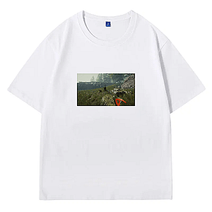 The Forest Limited Collection The Forest T-Shirts