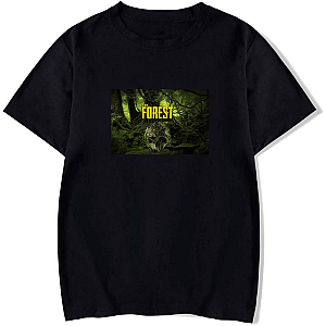 The Forest Merch For Fans The Forest T-Shirts