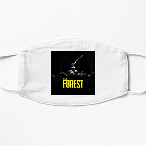 The Forest Merchandise The Forest Face Masks