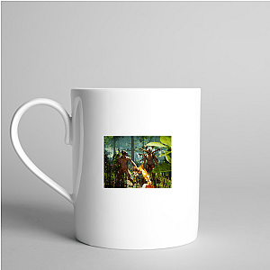 The Forest Special Collection The Forest Mugs