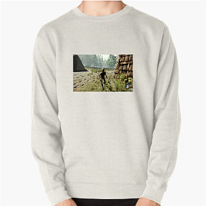The Forest Merchandise For Fans The Forest Sweatshirts