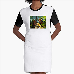 The Forest Special Collection The Forest Dresses