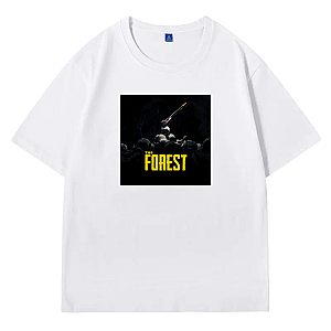 The Forest Merchandise The Forest T-Shirts