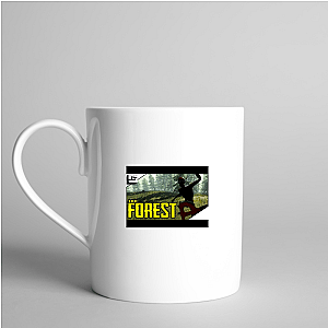 The Forest Fan Art The Forest Mugs