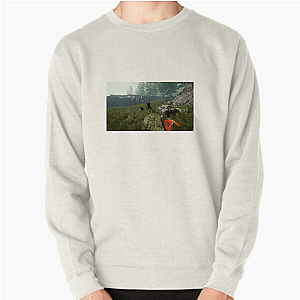 The Forest Limited Collection The Forest Sweatshirts