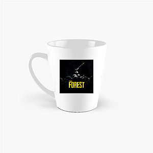 The Forest Merchandise The Forest Mugs
