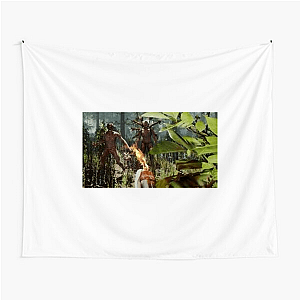 The Forest Collection for fans The Forest Tapestries