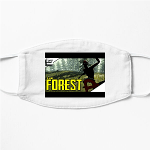 The Forest Fan Art The Forest Face Masks