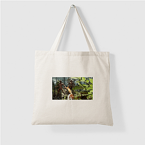 The Forest Collection for fans The Forest Bags
