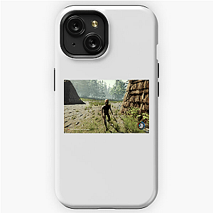 The Forest Merchandise For Fans The Forest Samsung Cases