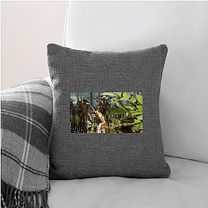 The Forest Collection for fans The Forest Pillows Cover