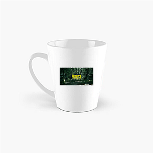 The Forest Merch Collection The Forest Mugs