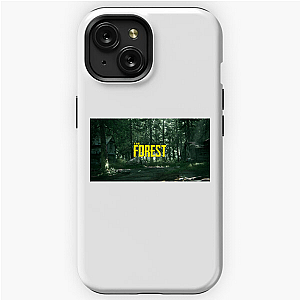 The Forest Merch Collection The Forest Samsung Cases