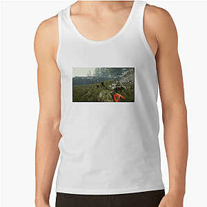 The Forest Limited Collection The Forest Tank Tops
