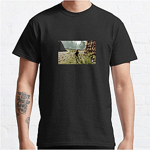 The Forest Merchandise For Fans The Forest T-Shirts