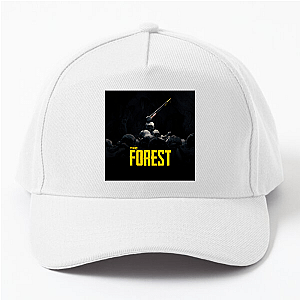 The Forest Merchandise The Forest Hats & Caps