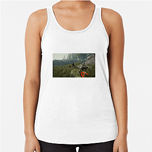The Forest Limited Collection The Forest Tank Tops