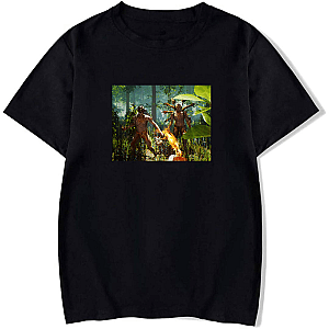 The Forest Special Collection The Forest T-Shirts