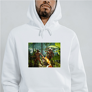 The Forest Special Collection The Forest Hoodies