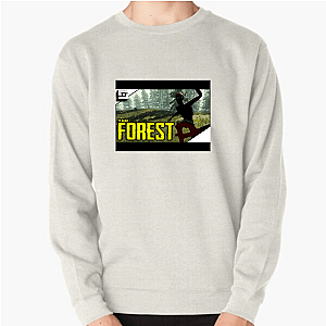 The Forest Fan Art The Forest Sweatshirts
