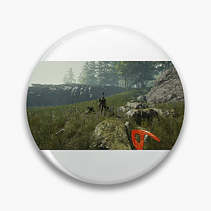 The Forest Limited Collection The Forest Pins