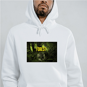 The Forest Merch For Fans The Forest Hoodies