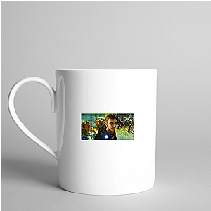 The Forest Signature The Forest Mugs