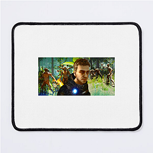 The Forest Signature The Forest Mouse Pads