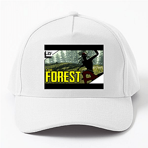 The Forest Fan Art The Forest Hats & Caps