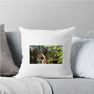 The Forest Collection for fans The Forest Pillows Cover