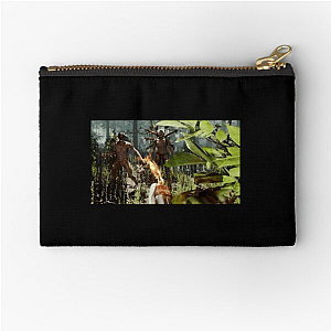The Forest Collection for fans The Forest Zipper Pouches
