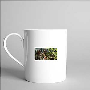 The Forest Collection for fans The Forest Mugs