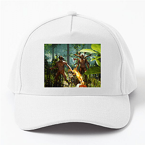 The Forest Special Collection The Forest Hats & Caps